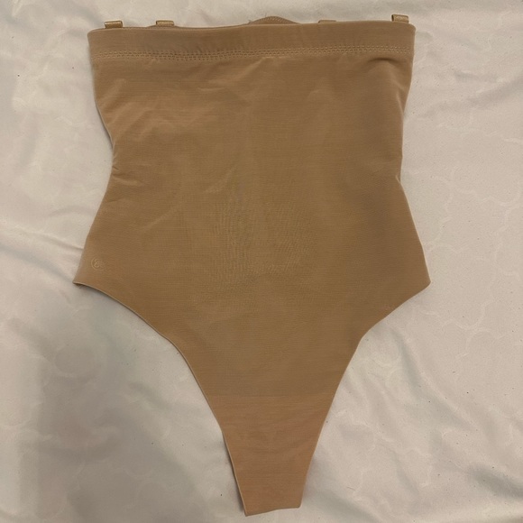 honey love Intimates & Sleepwear Honey Love Shapewear Poshmark